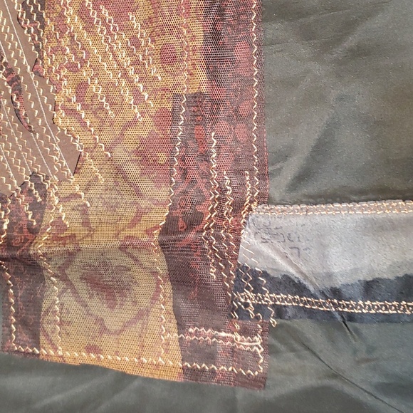 STQ A-line maxi skirt - Picture 13 of 13